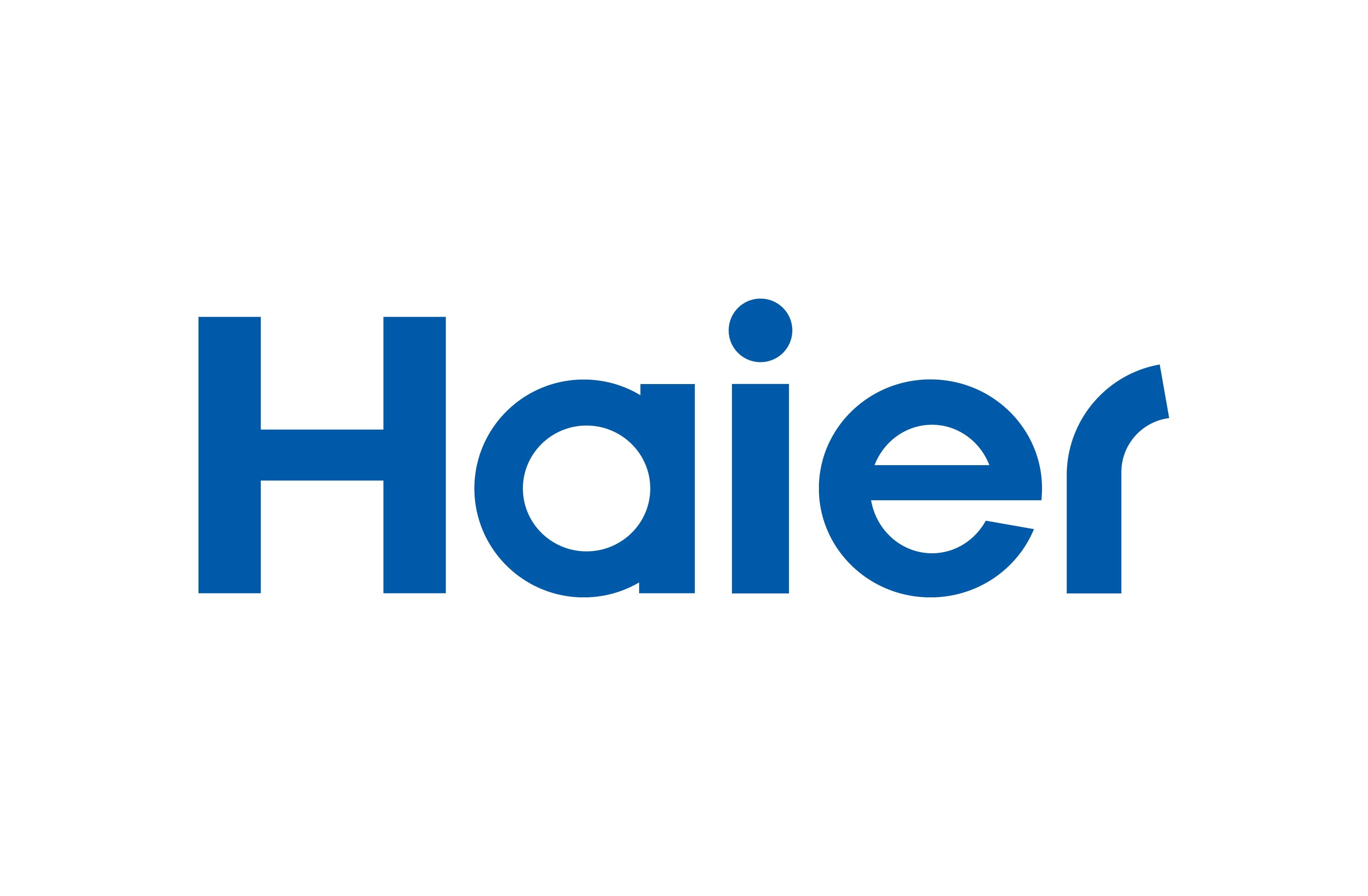 Haier Philippines logo
